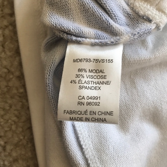 Fleur Bleue tee dress - Picture 6 of 6